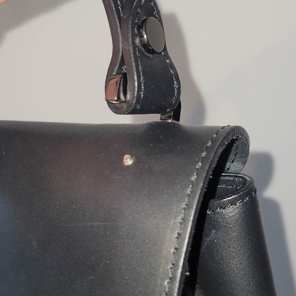 Cielo Celeste Convertible Backpack Or Handbag - image 4